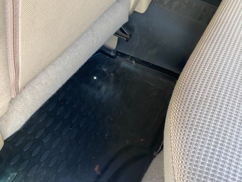 Used 2007 Subaru Forester 2.5X image 17