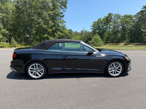 Used 2024 Audi A5 2.0T Prestige AWD/4WD image 2