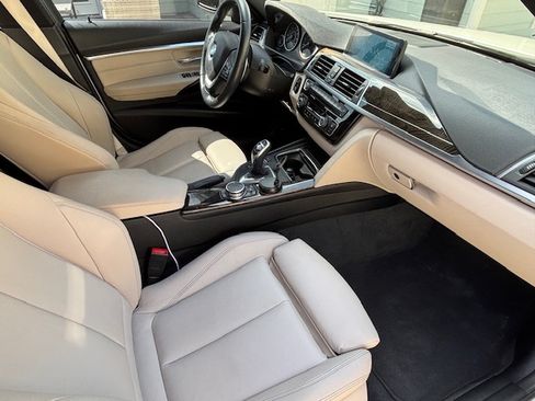 Used 2016 BMW 328i Sedan image 10