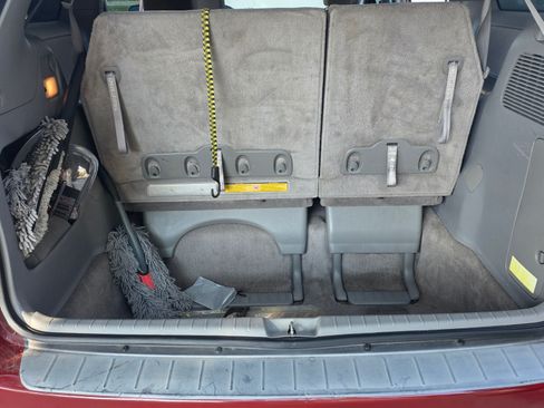 Used 2005 Toyota Sienna LE image 20