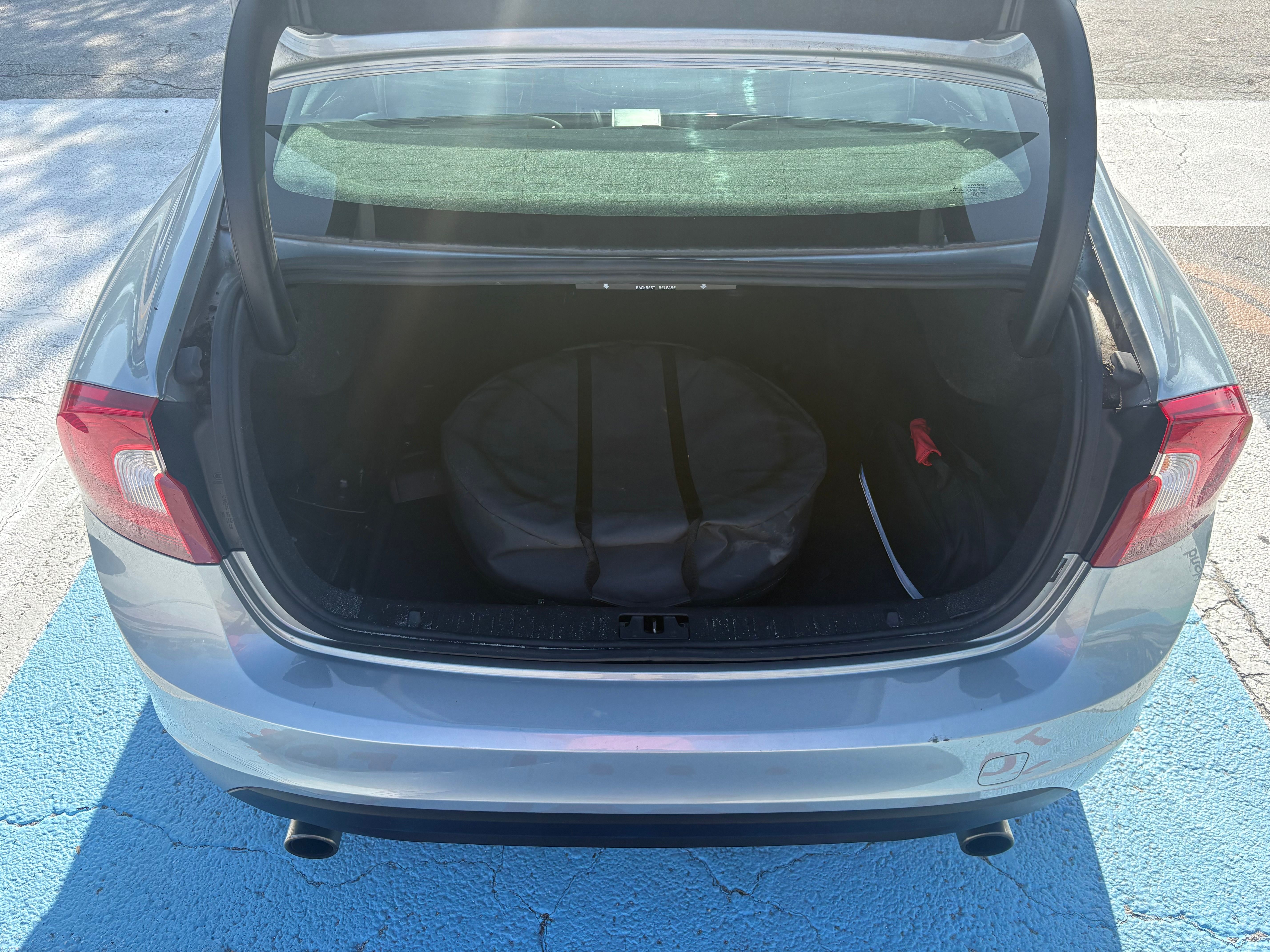 Used 2013 Volvo S60 T5 AWD/4WD image 14