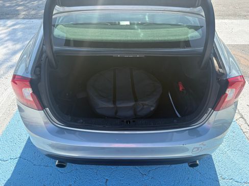 Used 2013 Volvo S60 T5 AWD/4WD image 14