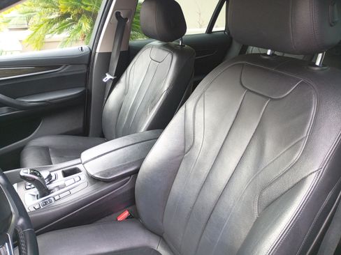 Used 2015 BMW X6 sDrive35i image 15