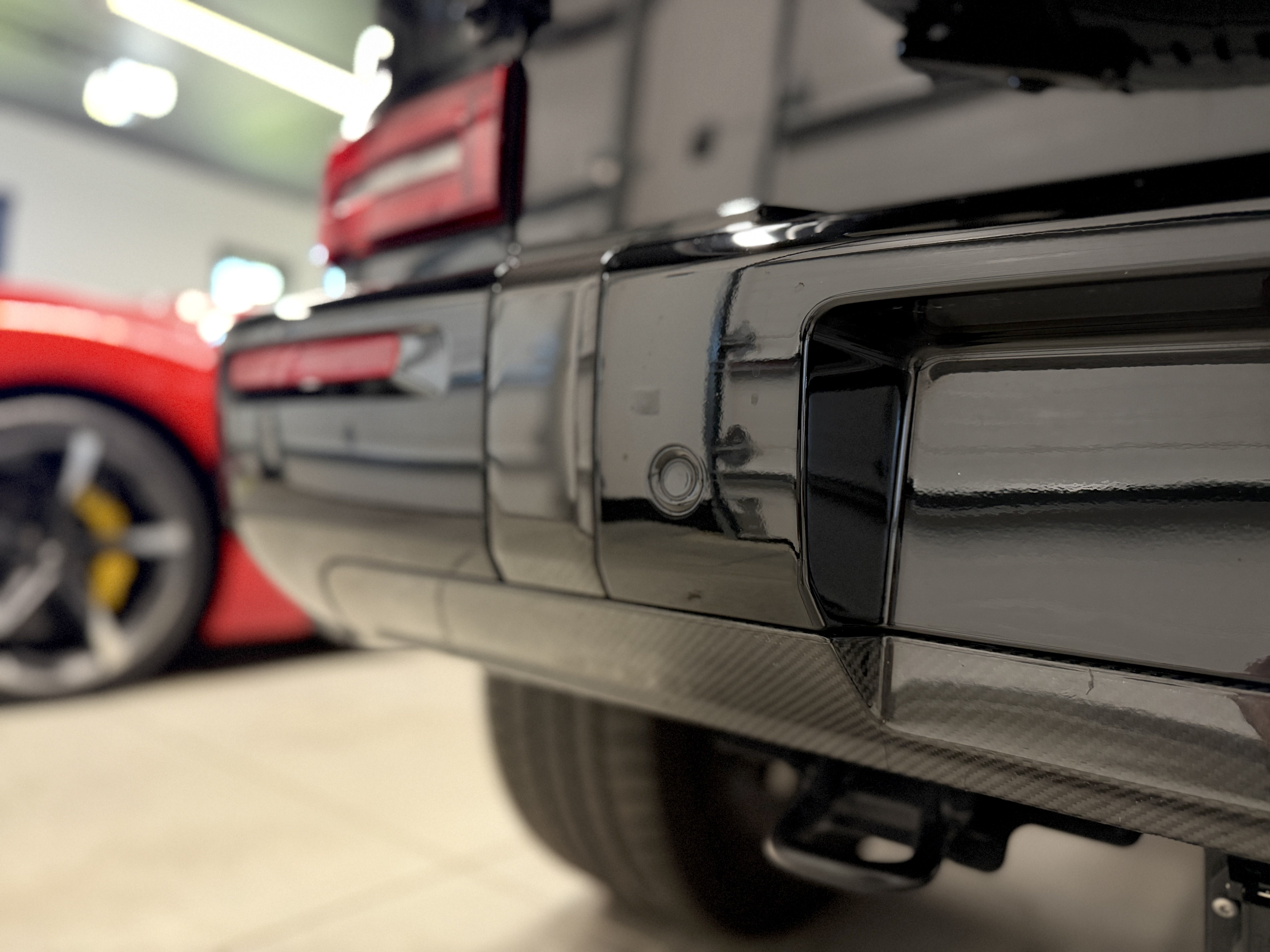 Used 2025 Mercedes-Benz G 63 AMG 4MATIC image 9
