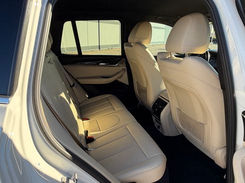 Used 2019 BMW X3 sDrive30i image 24