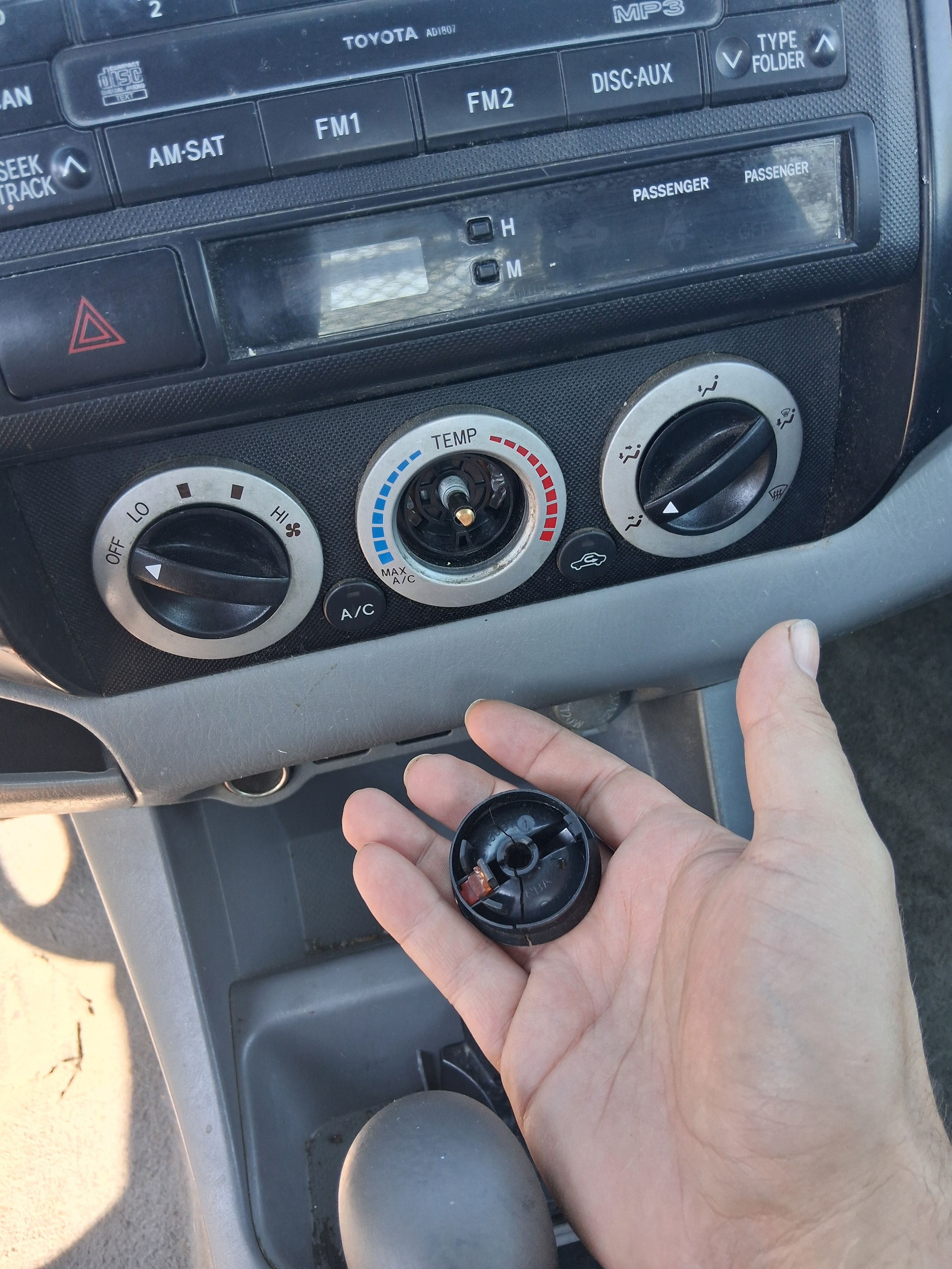 Used 2009 Toyota Tacoma 2WD Access Cab image 20