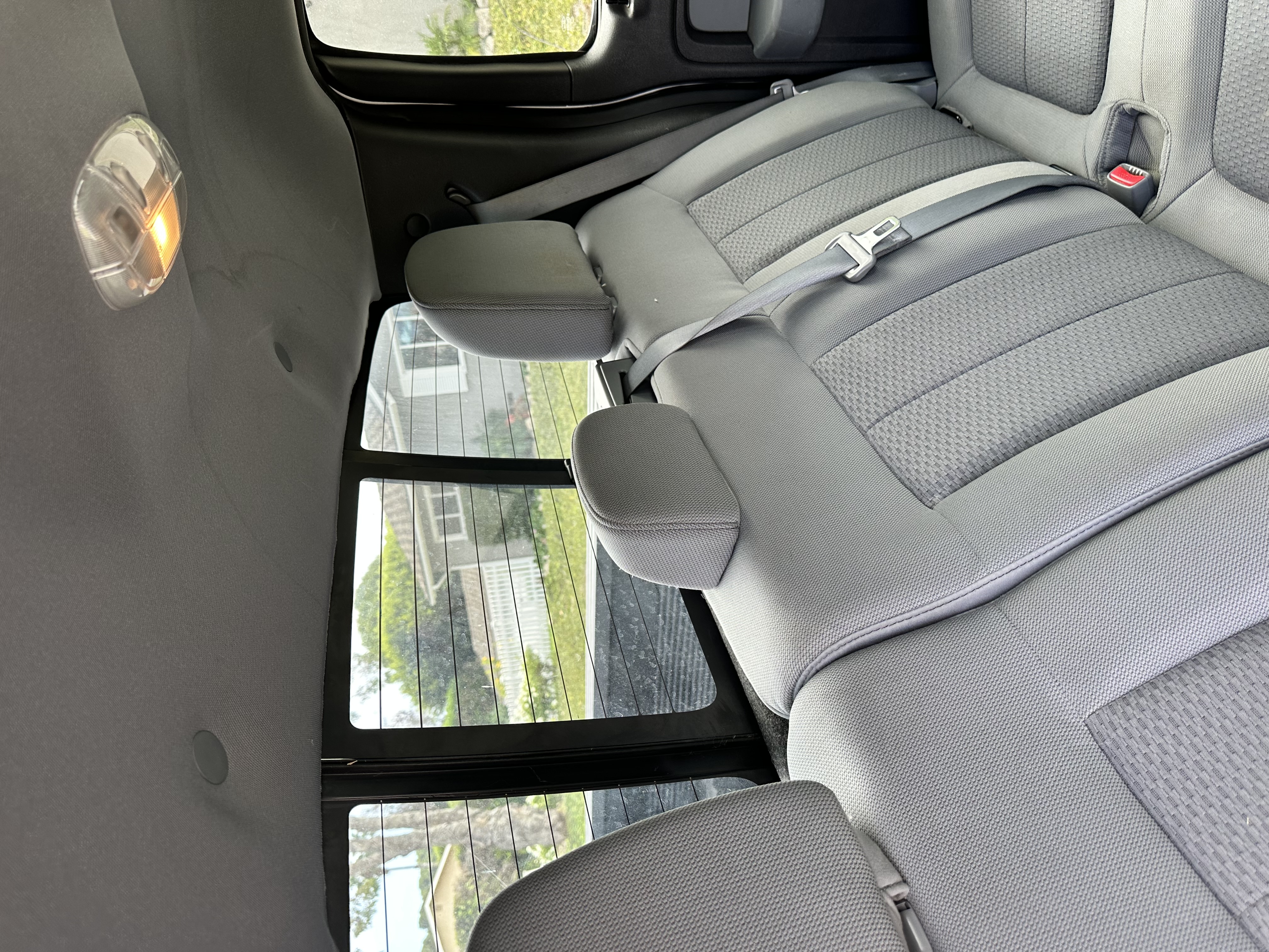 Used 2013 Ford F150 XLT w/ Luxury Equipment Group AWD/4WD image 14