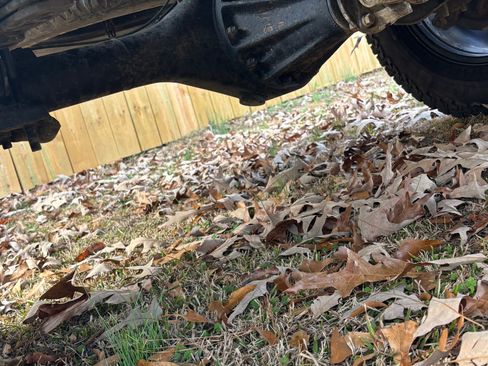 Used 2012 Toyota Tacoma 4x4 Double Cab w/ TRD Sport Pkg image 15