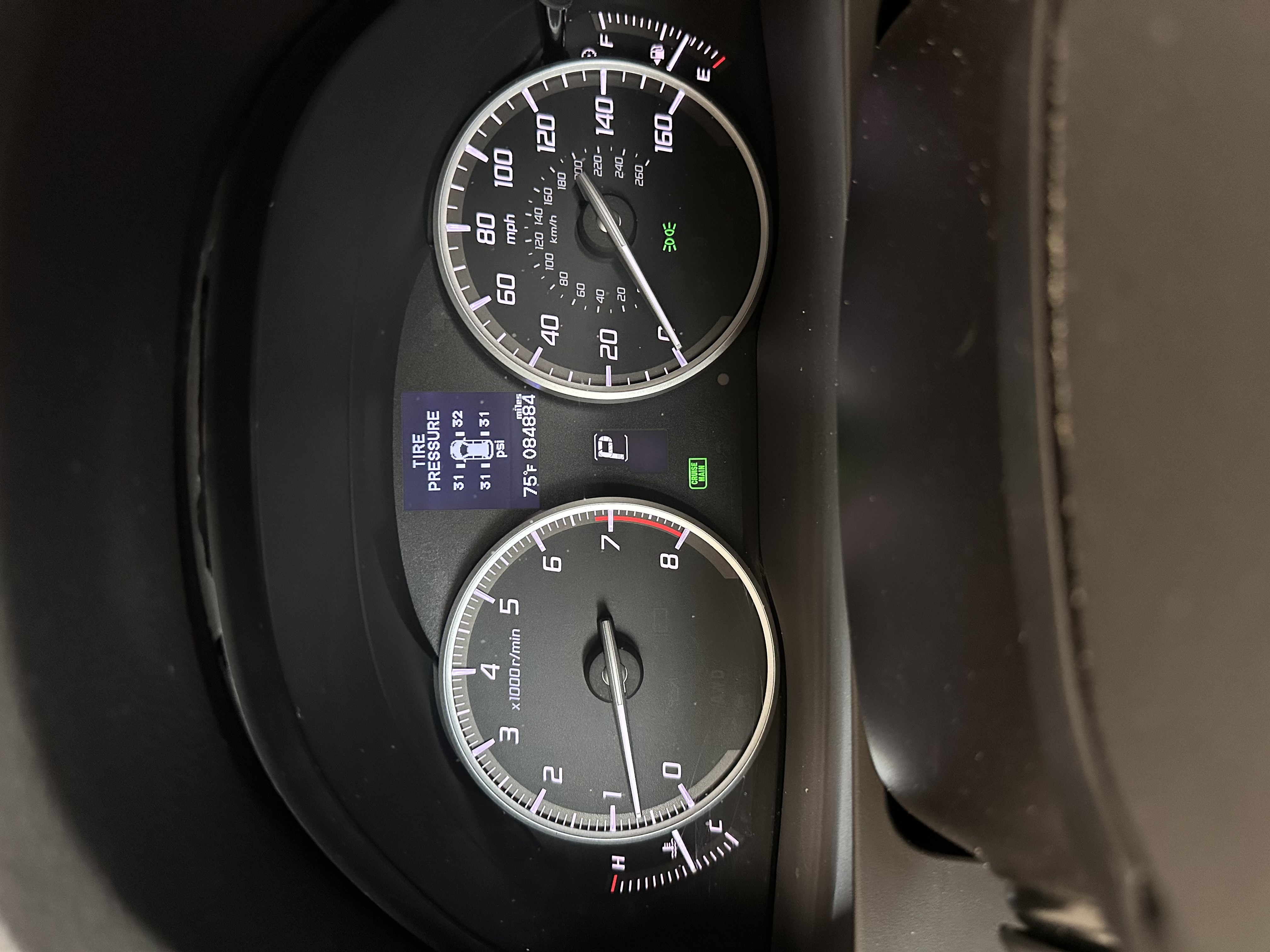 Used 2018 Acura RDX AWD w/ Technology Package image 12