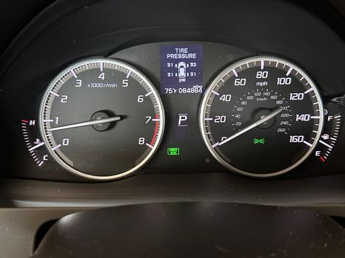 Used 2018 Acura RDX AWD w/ Technology Package image 12