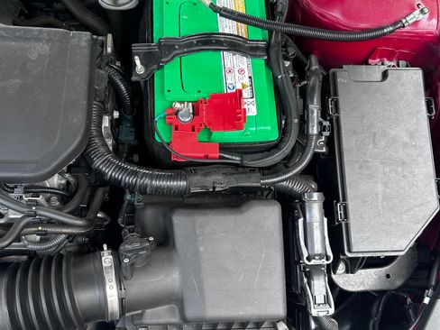 Used 2019 Honda Accord Sport image 10