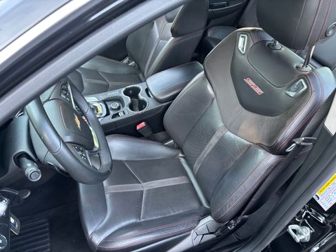 Used 2015 Chevrolet SS RWD image 9
