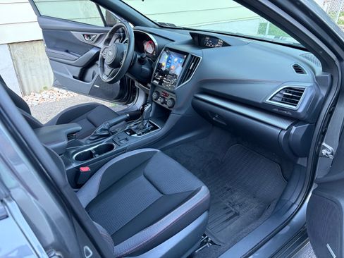 Used 2019 Subaru Impreza 2.0i Sport AWD/4WD image 9