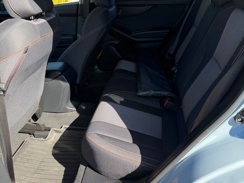 Used 2018 Subaru Crosstrek 2.0i Premium image 5