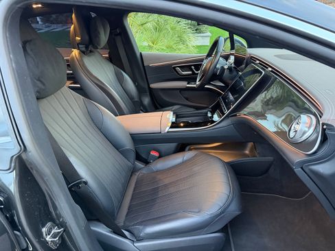 Used 2023 Mercedes-Benz EQS 450+ Sedan image 20