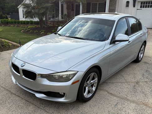 Used 2014 BMW 328i Sedan image 4