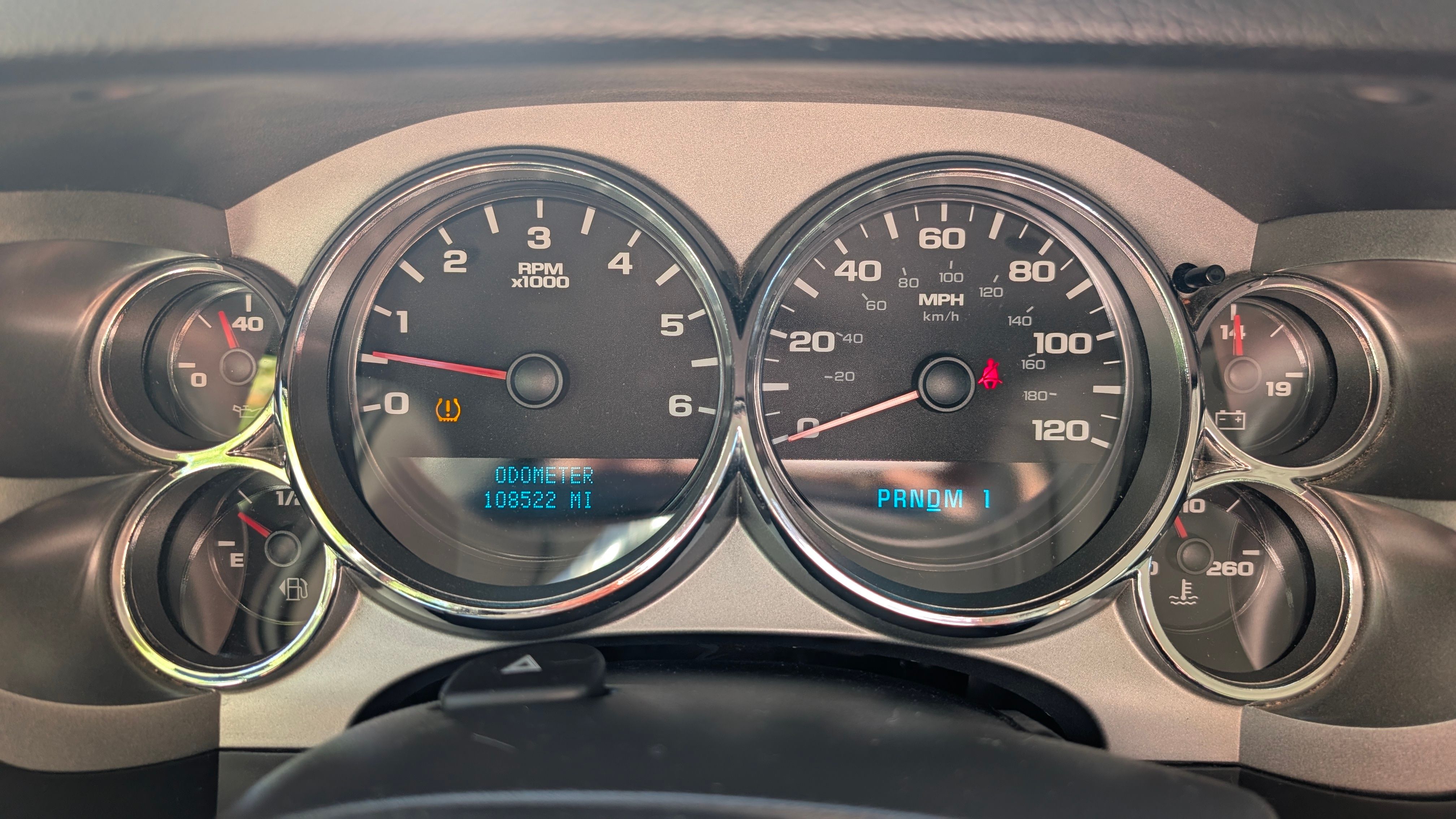 Used 2007 Chevrolet Silverado 2500 LT RWD image 24