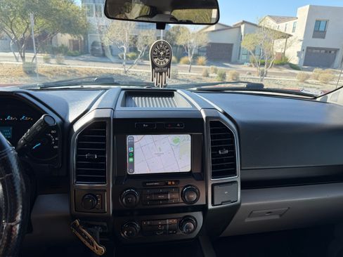 Used 2019 Ford F150 XLT image 17