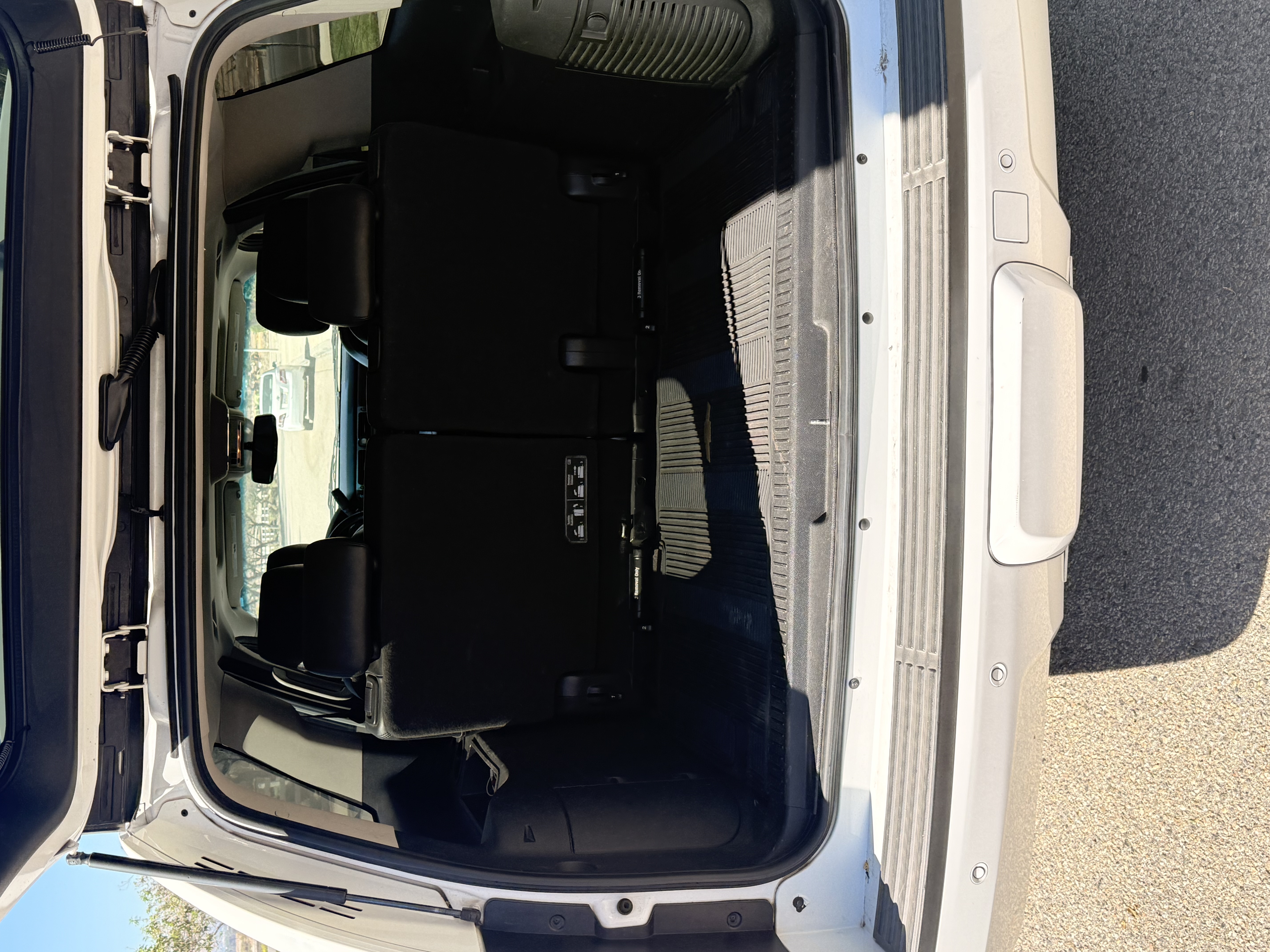 Used 2013 Chevrolet Suburban LT w/ All-Star Edition RWD image 16