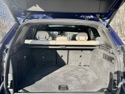 Used 2022 BMW X5 M w/ Competition Package image 14