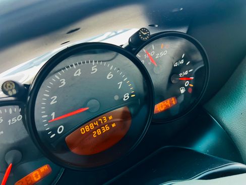 Used 2004 Porsche Boxster image 14