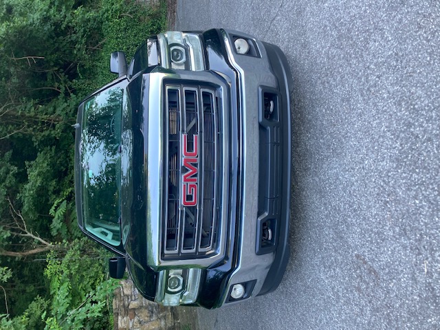 Used 2014 GMC Sierra 1500 SLE w/ SLE Value Package AWD/4WD image 1