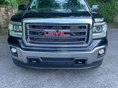 Used 2014 GMC Sierra 1500 SLE w/ SLE Value Package