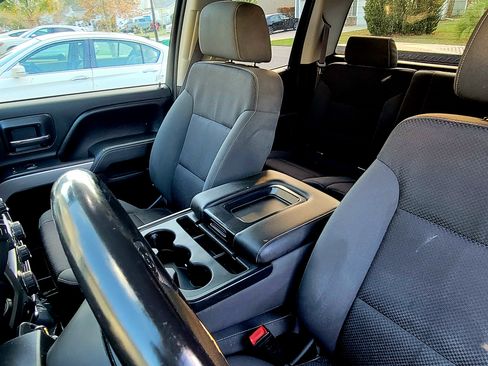 Used 2015 Chevrolet Silverado 1500 LT w/ All Star Edition image 12