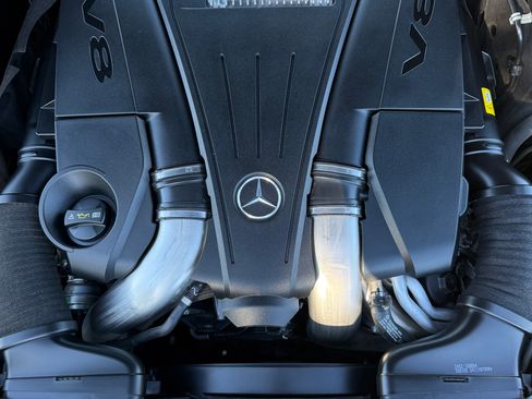 Used 2012 Mercedes-Benz CLS 550 image 13