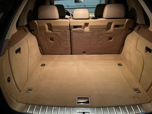 Used 2009 Porsche Cayenne image 19