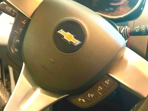 Used 2016 Chevrolet Spark LT image 13