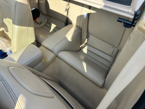 Used 2011 Jaguar XK Convertible image 31