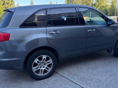 Used 2009 Acura MDX