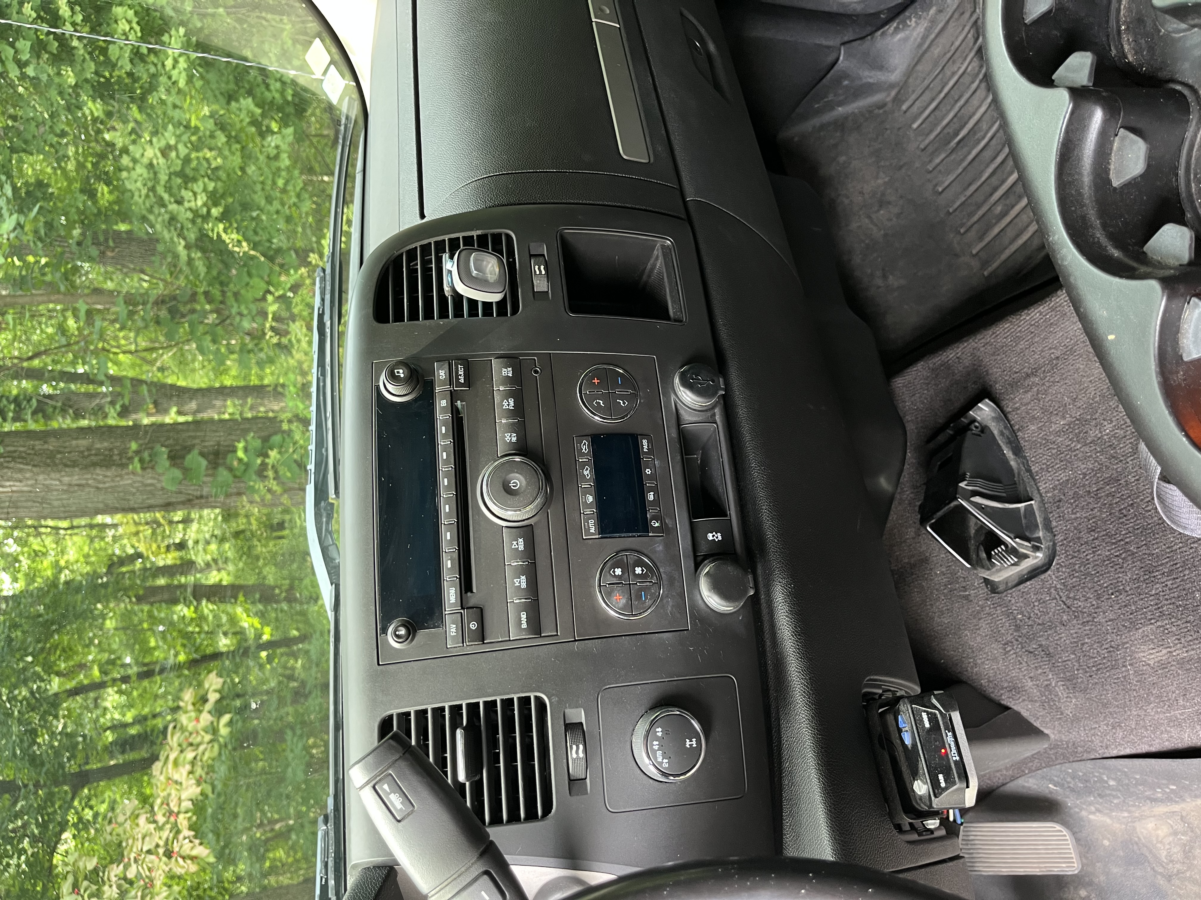 Used 2013 GMC Sierra 1500 SLE w/ Power Tech Package AWD/4WD image 9