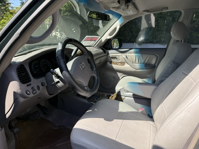Used 2006 Toyota Tundra SR5 RWD image 8