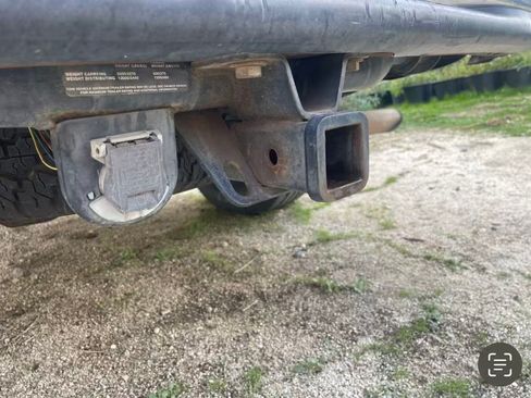 Used 2001 Chevrolet Silverado 1500 LS RWD image 9