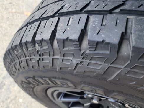 Used 2022 RAM 1500 Classic Warlock image 13