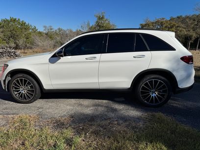 Used 2021 Mercedes-Benz GLC 300