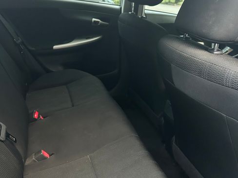 Used 2011 Toyota Corolla S FWD image 11