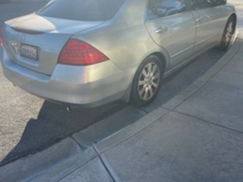 Used 2007 Honda Accord EX-L image 2