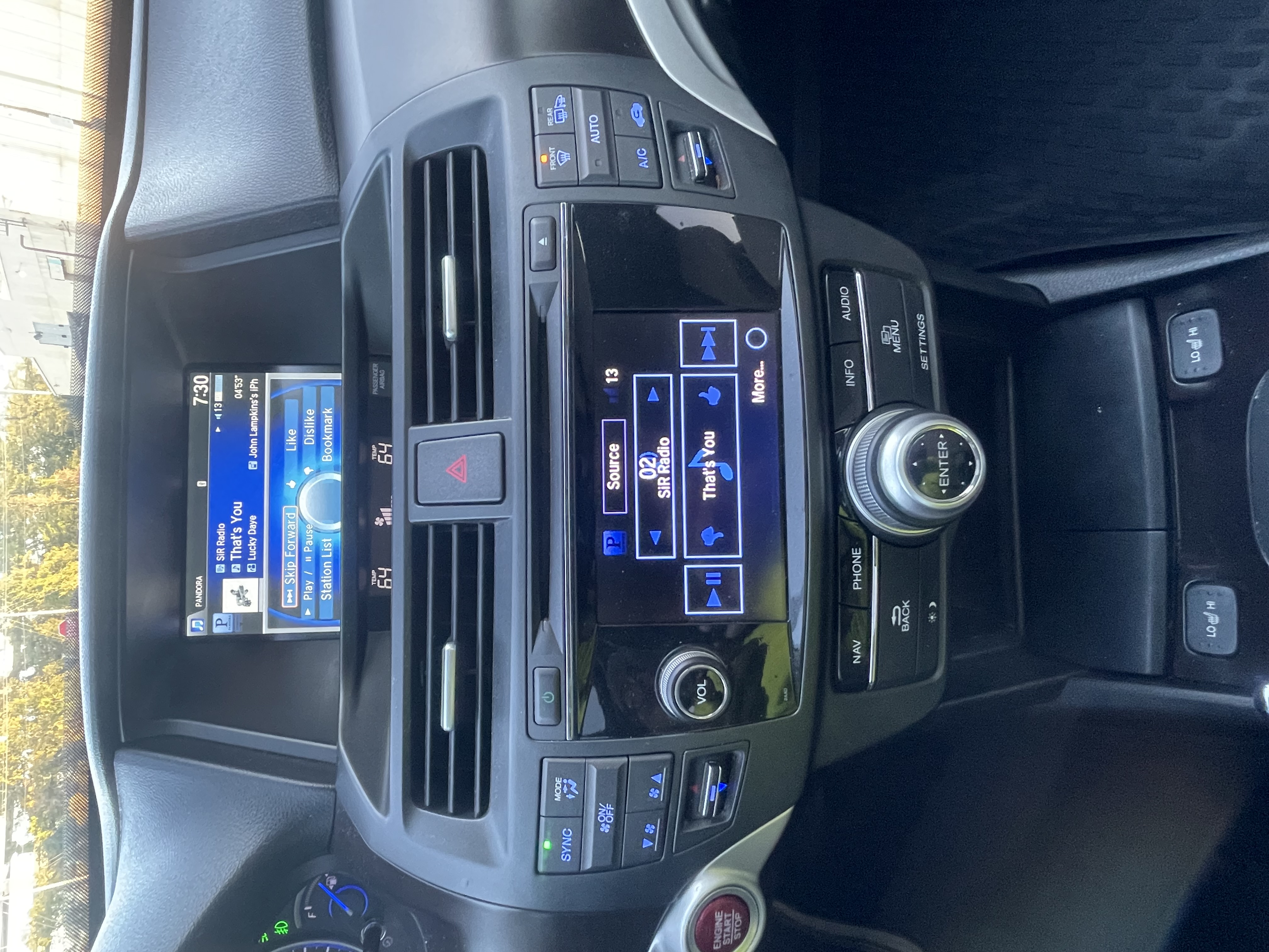 Used 2013 Honda Crosstour EX-L image 11