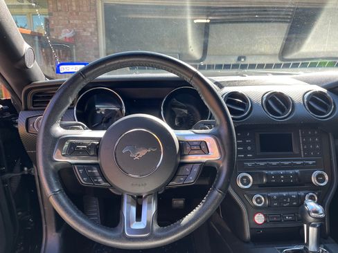 Used 2015 Ford Mustang Coupe w/ Equipment Group 051A image 6