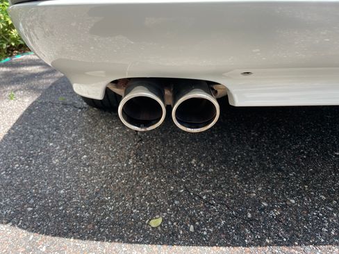 Used 2006 BMW 325Ci Convertible image 23