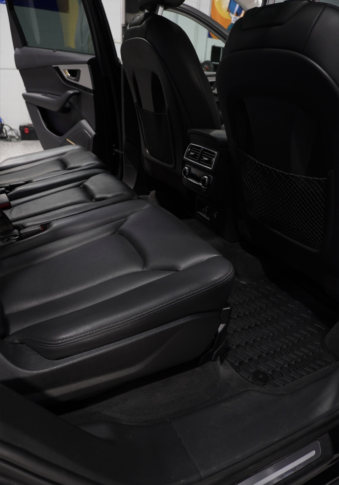Used 2019 Audi Q7 2.0T Premium Plus w/ Premium Plus Package AWD/4WD image 4