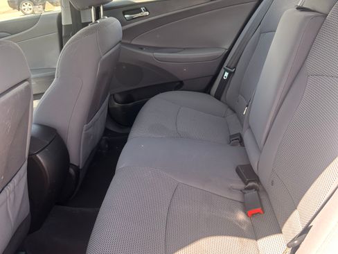 Used 2013 Hyundai Sonata GLS w/ Popular Equipment Pkg FWD image 15