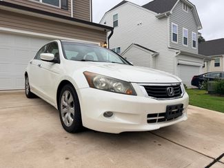 Used 2010 Honda Accord EX-L video 1