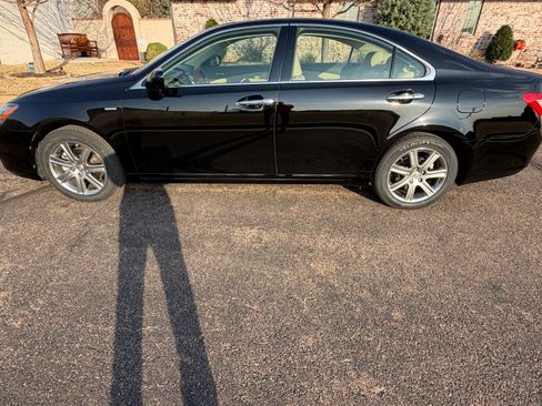 Used 2008 Lexus ES 350 image 1