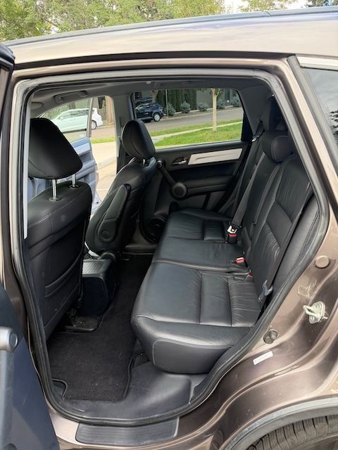Used 2011 Honda CR-V EX-L image 11