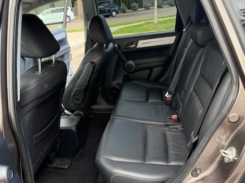 Used 2011 Honda CR-V EX-L image 11