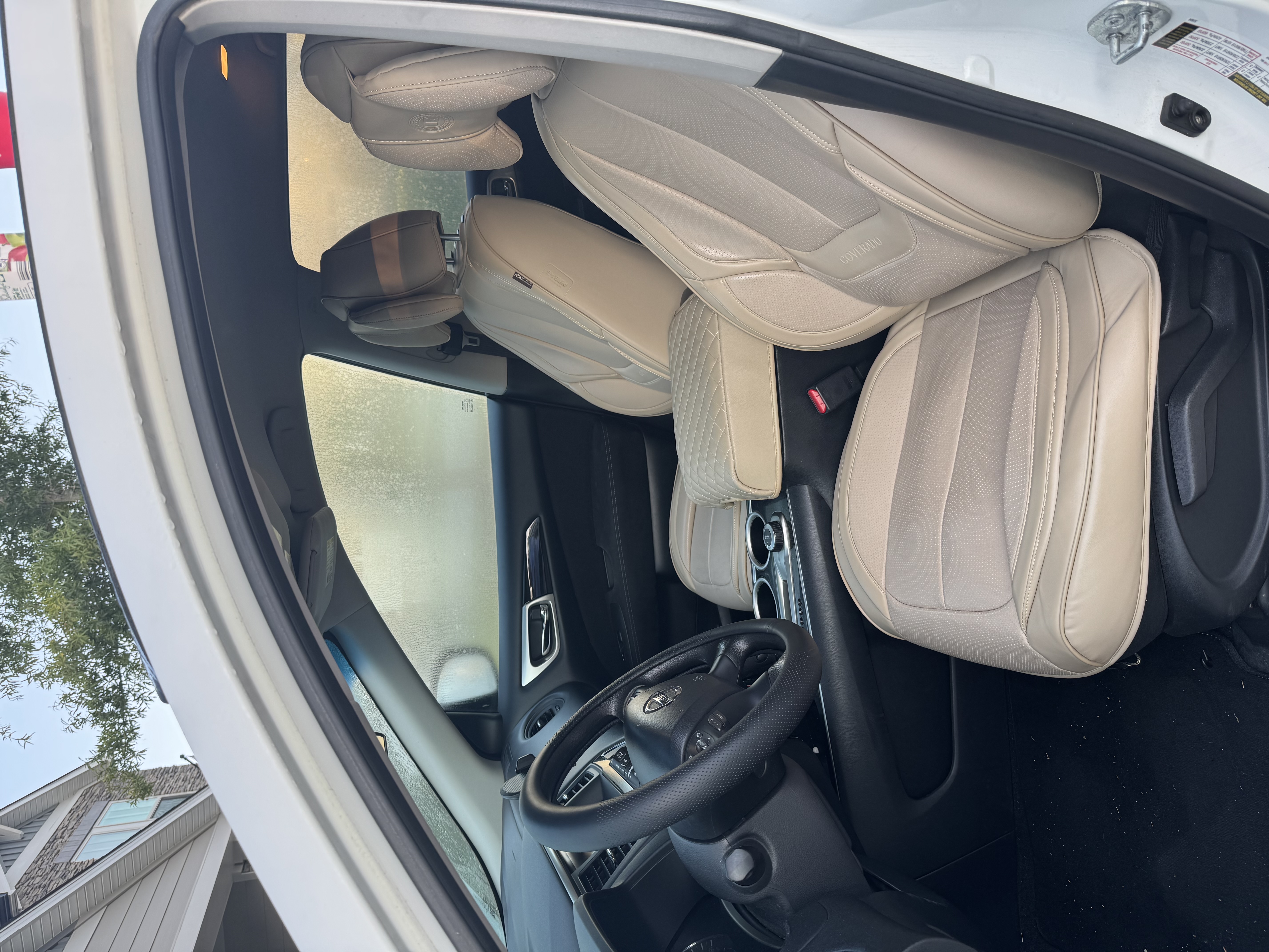 Used 2014 Nissan Pathfinder S AWD/4WD image 5